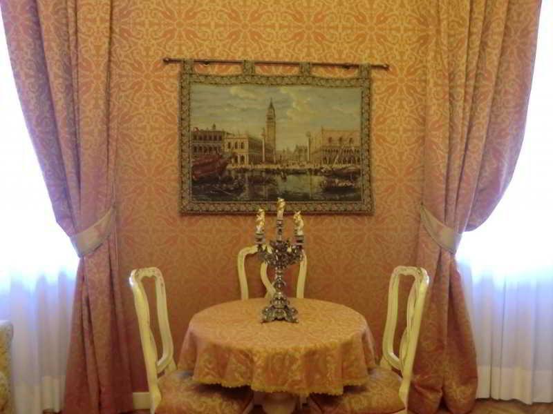 Locanda Ca Le Vele Venesia Bagian luar foto